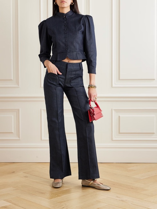 Destree Dresses & Skirts - Destree Denim Set